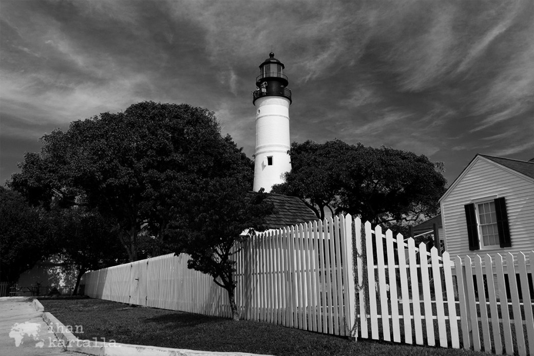 key-west-majakka