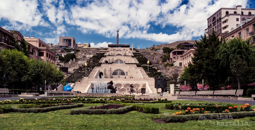 cascade-yerevan