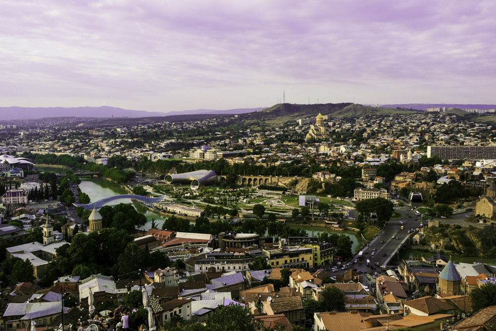 georgia-tbilisi