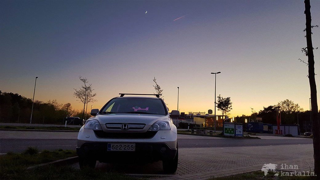 29-4-luxemburg honda saksassa