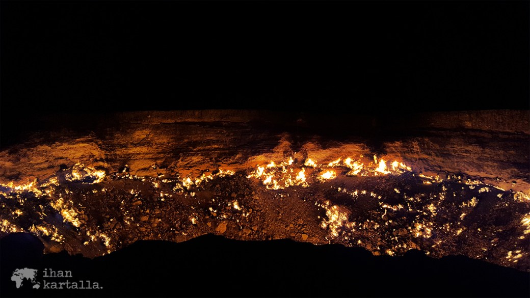 3-7 turkmenistan darvaza flames