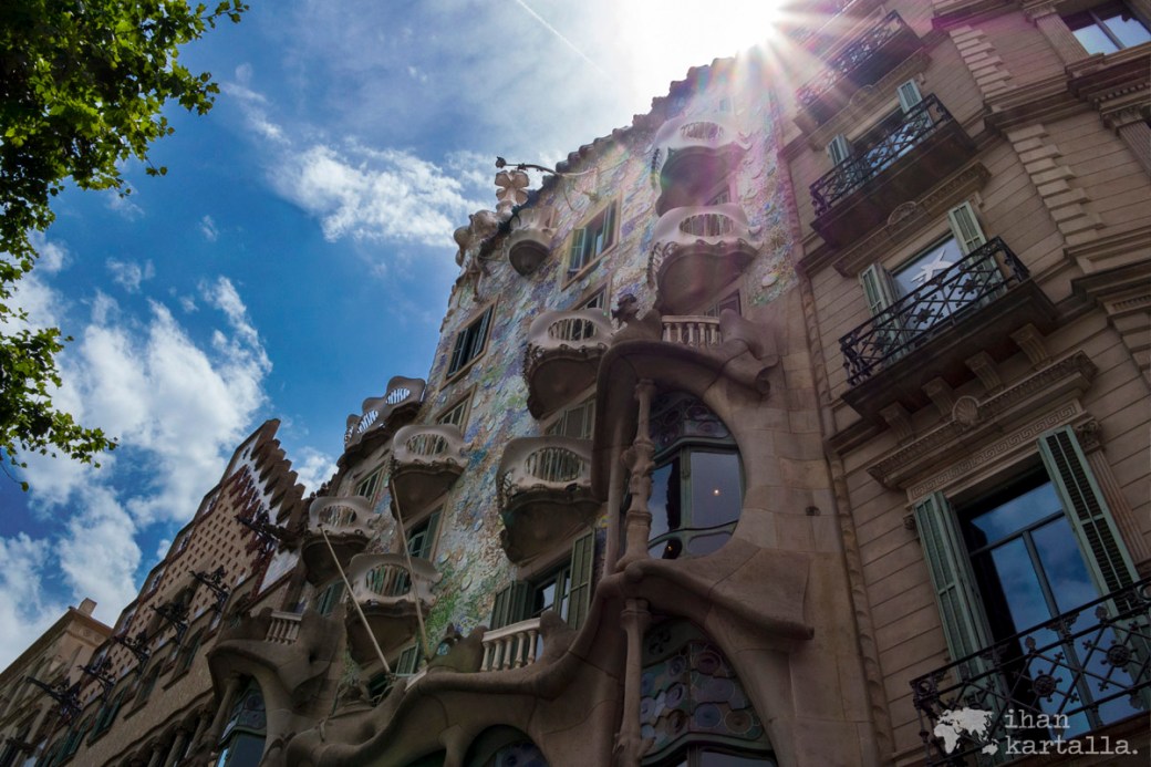 1-6 barcelona casa battlo