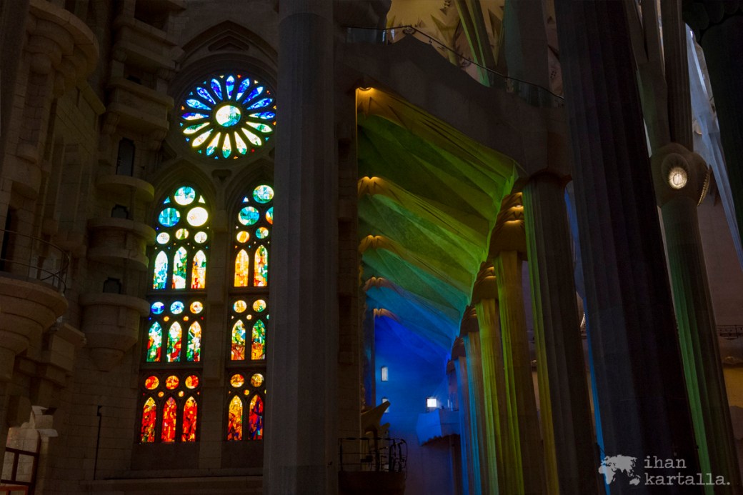 1-6 barcelona la sagrada familia sisalla