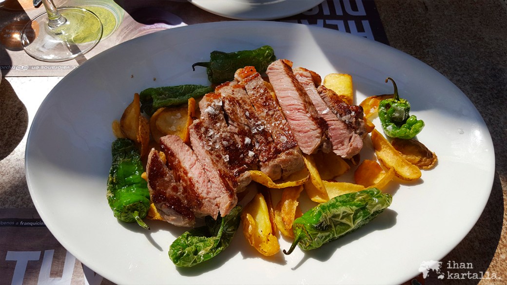 1-6 barcelona ruokaa