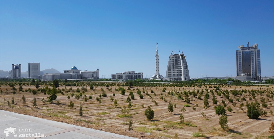 1-7 turkmenistan asgabat banneri