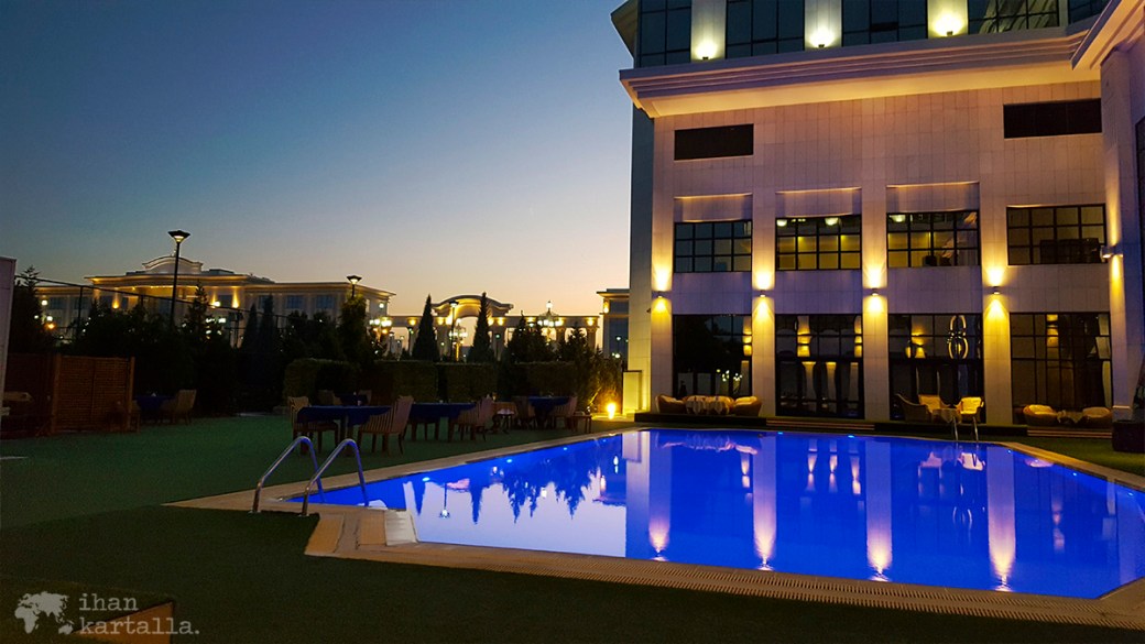 1-7 turkmenistan asgabat hotel nusay