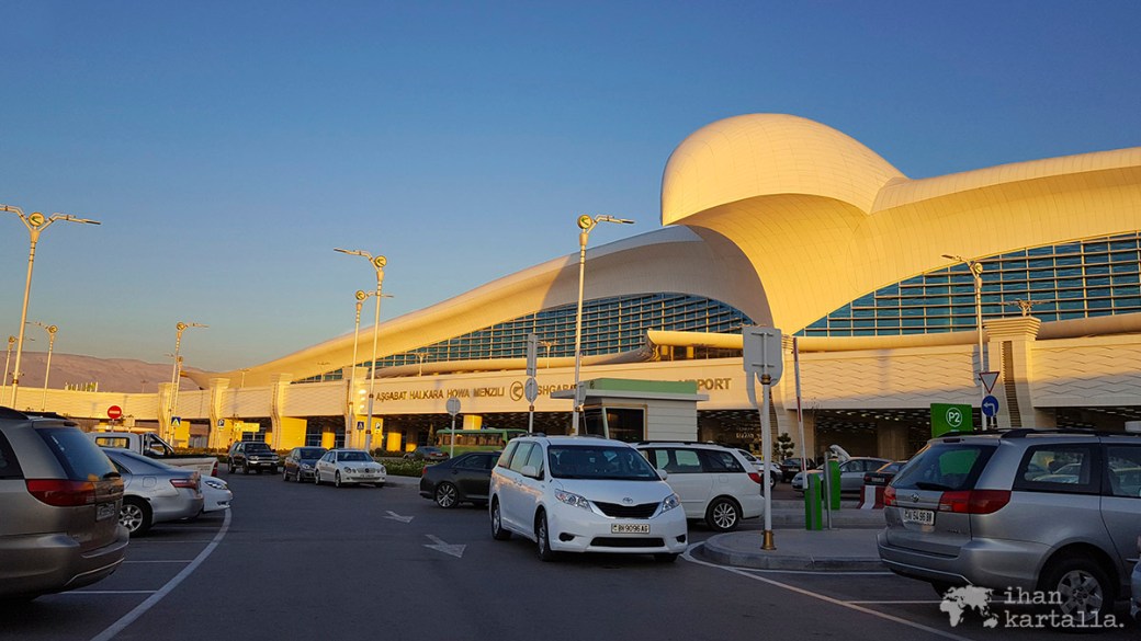 1-7 turkmenistan asgabat lentokenttä