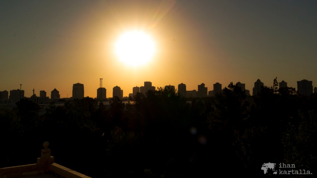 1-7 turkmenistan asgabat parveke