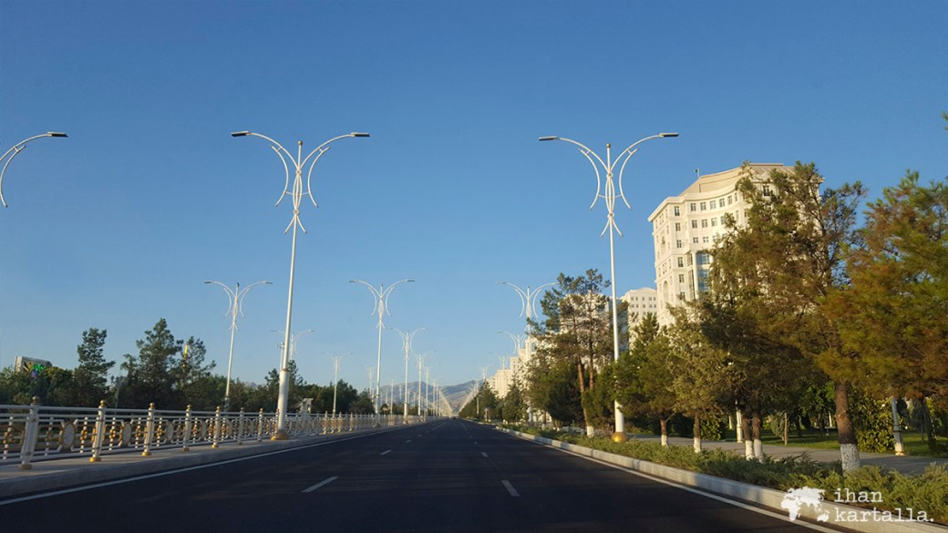 1-7 turkmenistan asgabat tie