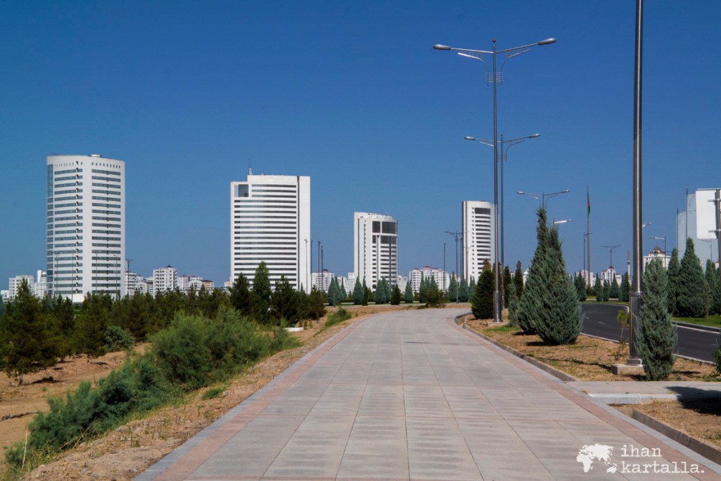 1-7 turkmenistan asgabat tyhja katu