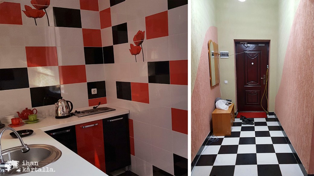 10-9 tadzikistan khujand armon apart hotel