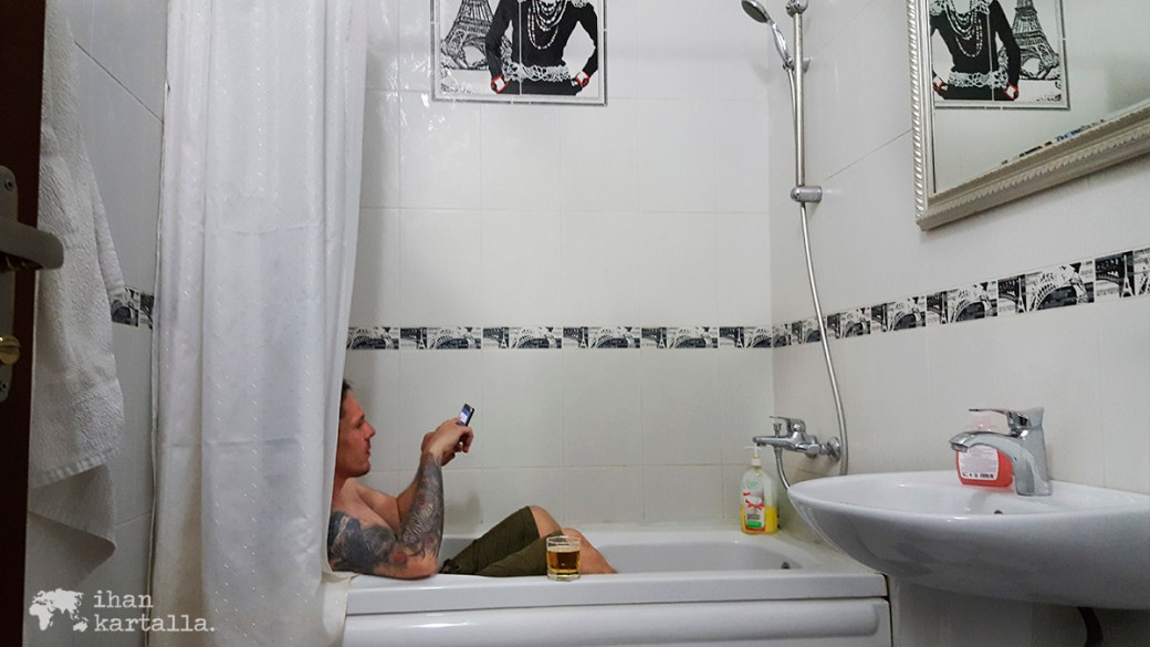 10-9 tadzikistan khujand armon apart wifi