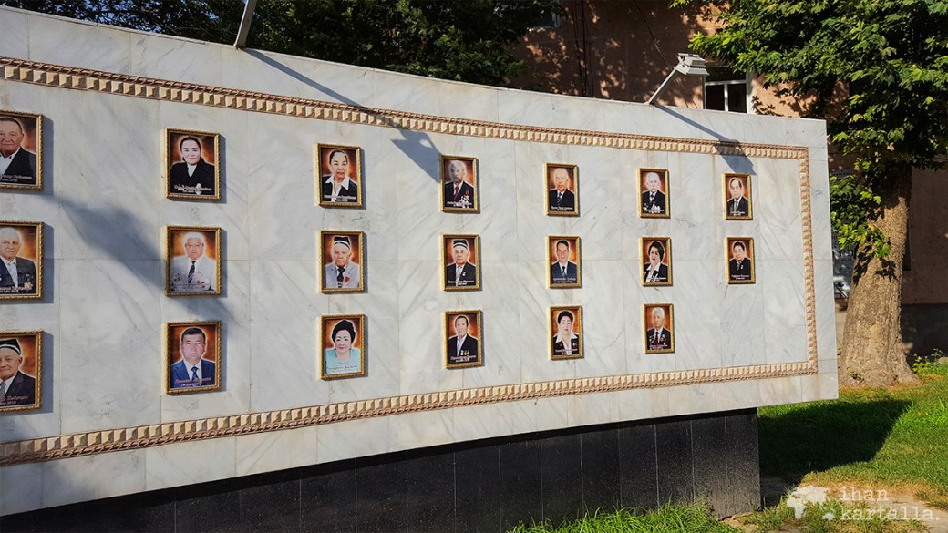 10-9 tadzikistan khujand kuvaseina