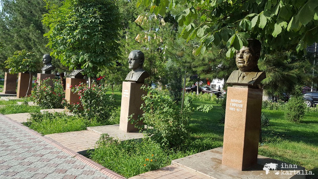 10-9 tadzikistan khujand patsaat