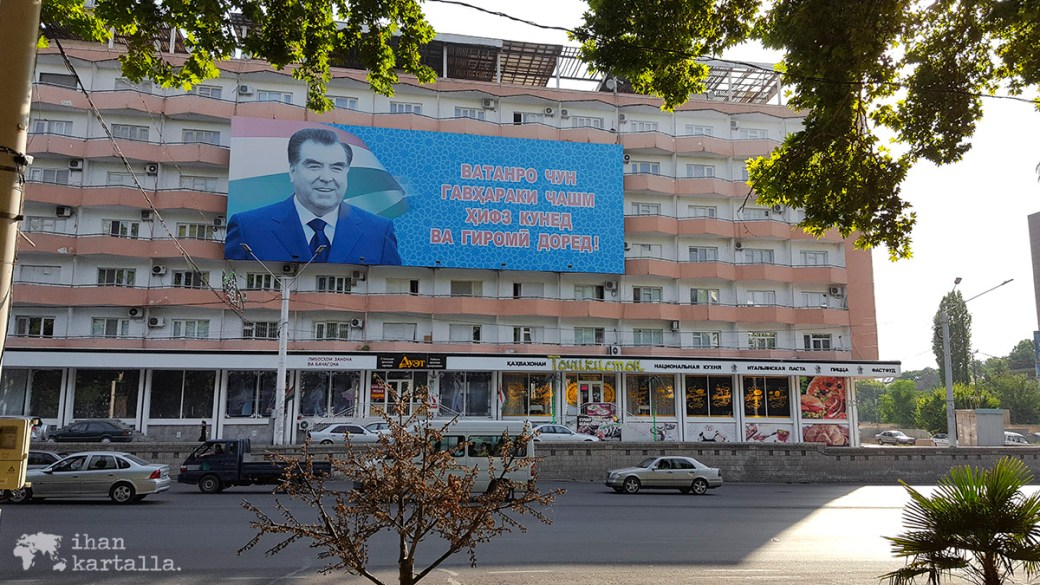 10-9 tadzikistan khujand presidentti