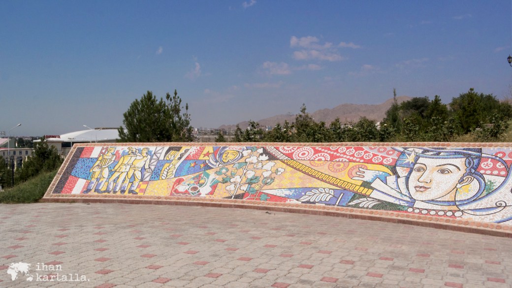 11-7 tadzikistan khujand somoni park