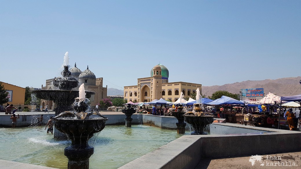 11-7 tadzikistan panjshanbe bazar