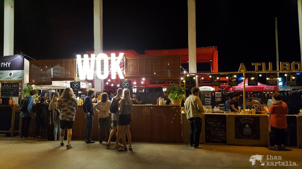 2-6 barcelona primavera ruokaa