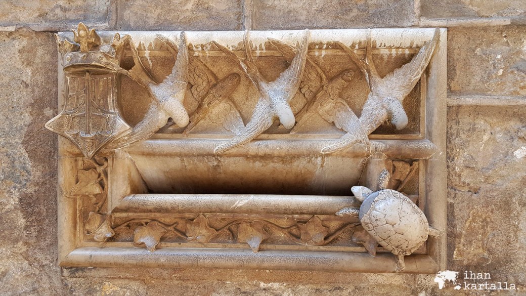 2-6 barcelona seinäkoriste