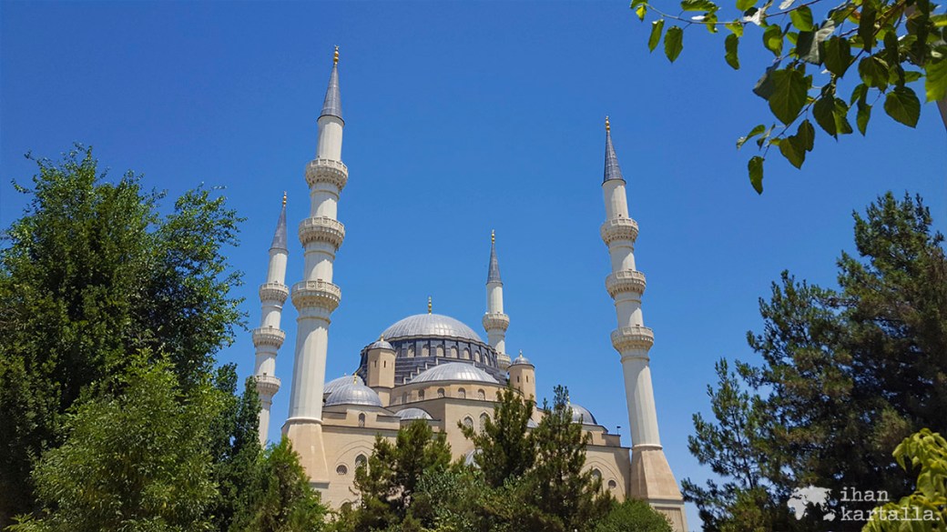 2-7 turkmenistan asgabat azadi moskeija