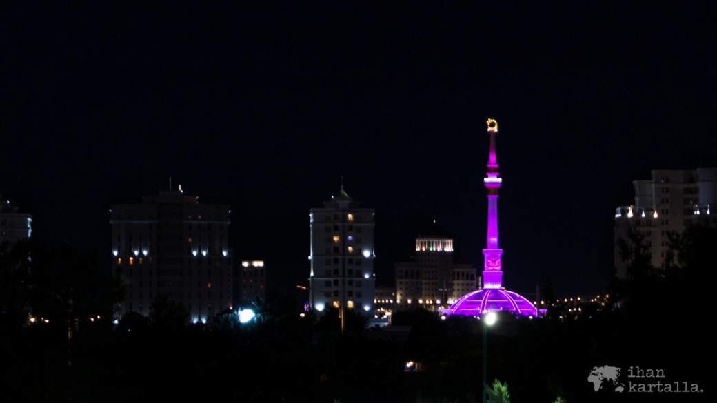 2-7 turkmenistan asgabat iltapuisto