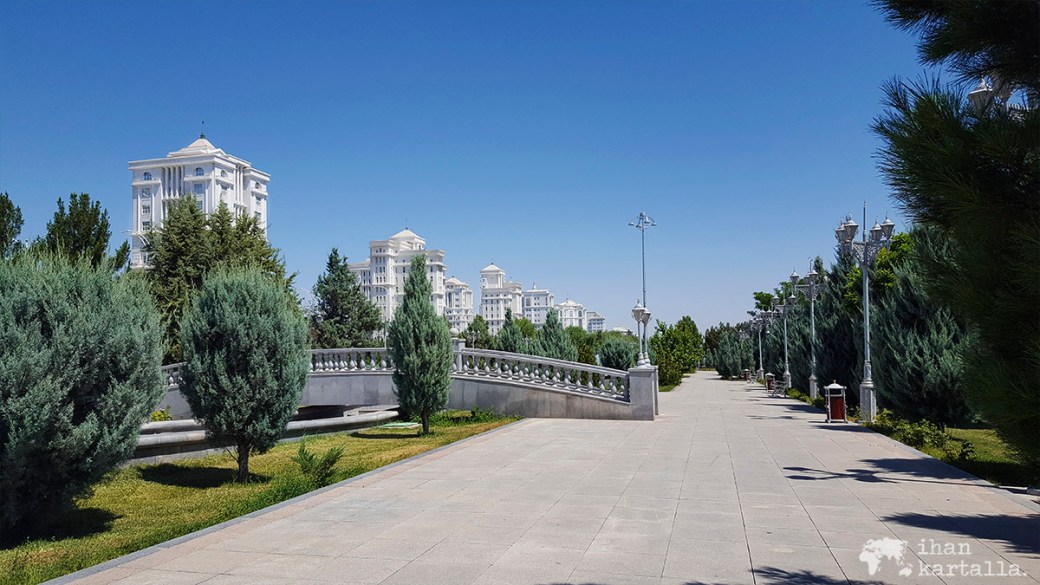 2-7 turkmenistan asgabat indepencepark