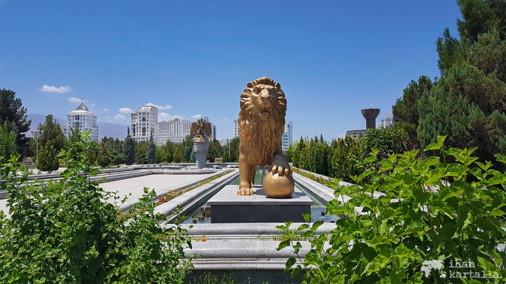 2-7 turkmenistan asgabat independence leijona