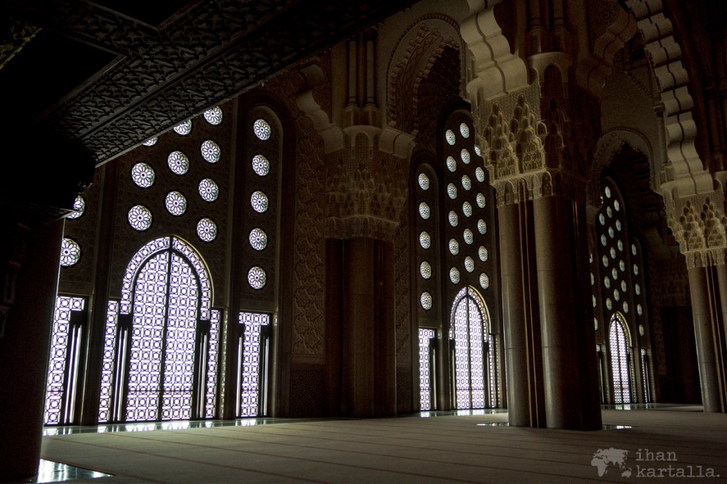 28-5 casablanca hassan 2 moskeijaa