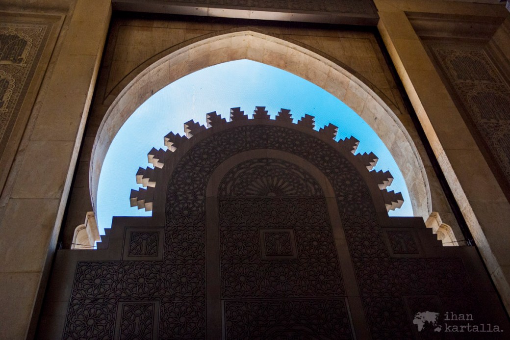 28-5 casablanca hassan moskeijassa
