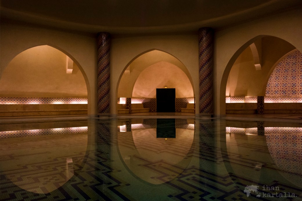 28-5 casablanca hassan2 moskeija hammam