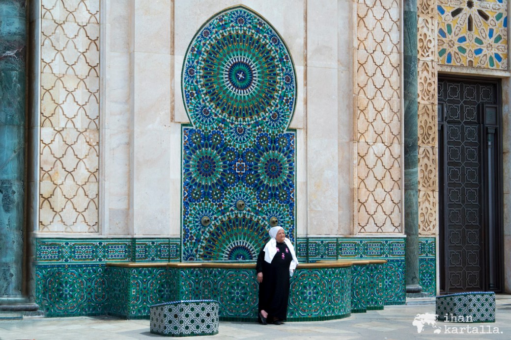 28-5 casablanca hassan2 moskeija piha