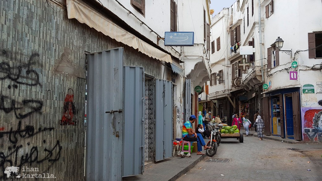 28-5 casablanca medina 4