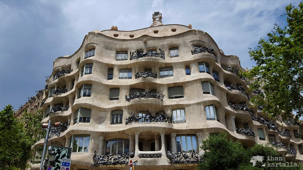 3-6 barcelona la pedrera