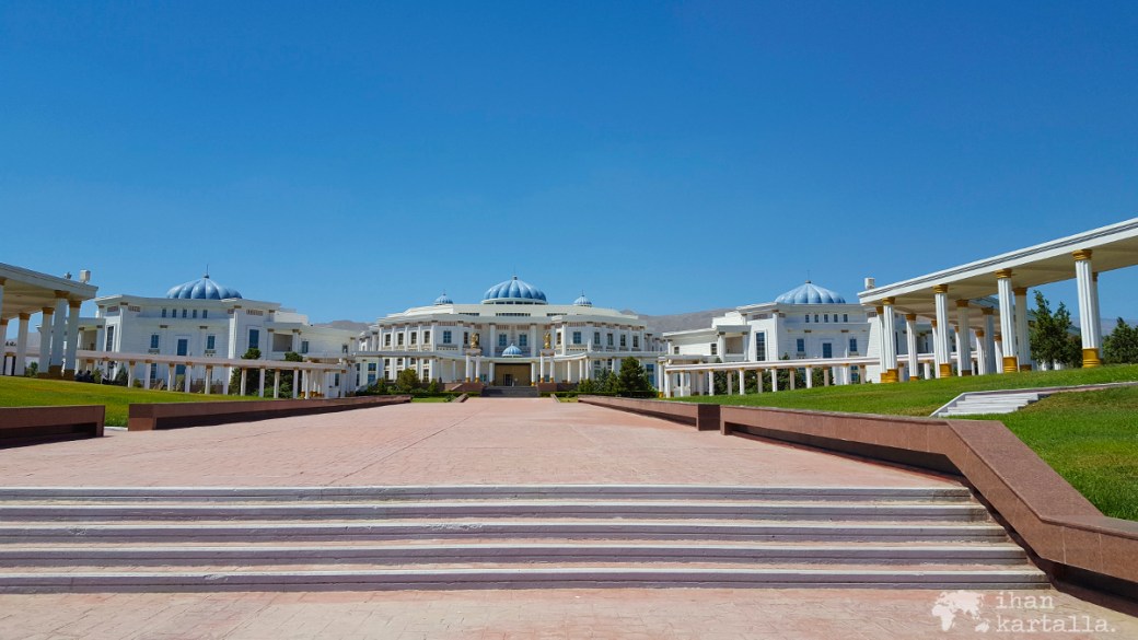 3-7 turkmenistan ashgabat national-museum