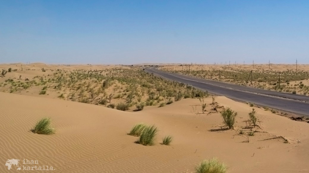 3-7 turkmenistan karakum