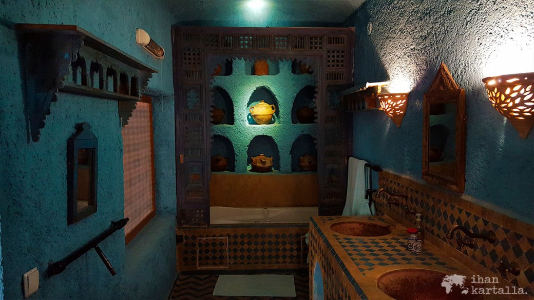 30-5 fes riah kylppäri