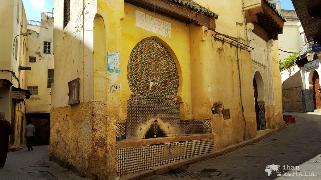 30-5 fes suihkulahde