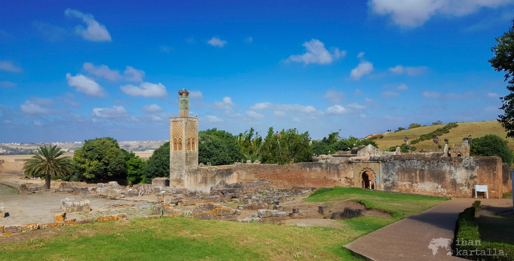 31-5 rabat chellah banneri