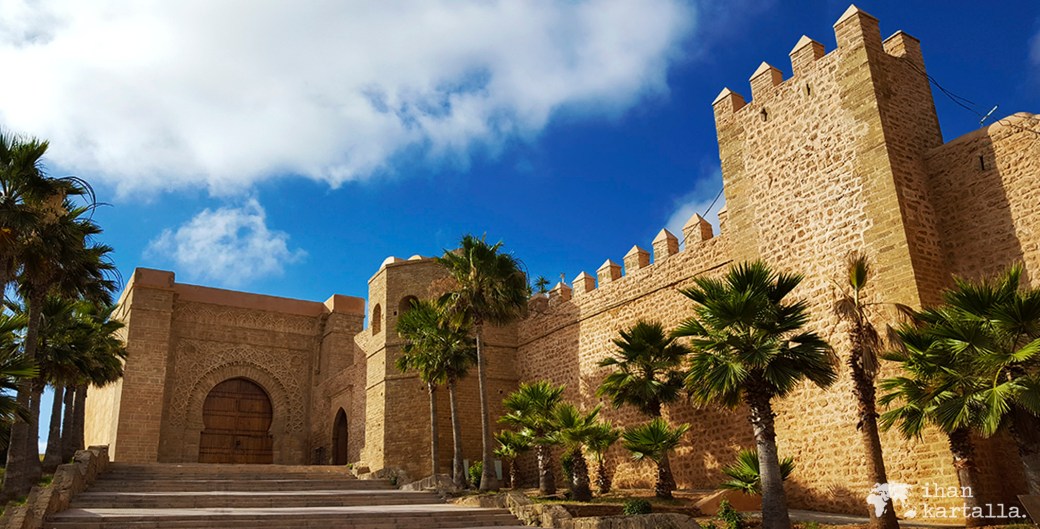 31-5 rabat medina banneri