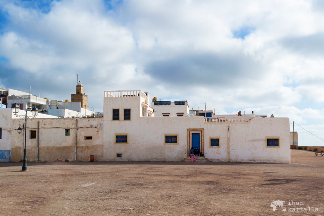 31-5 rabat medina tasanne