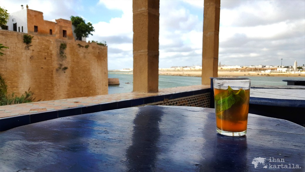 31-5 rabat medina tee