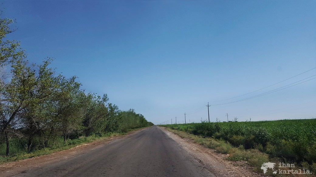 4-7 turkmenistan matkalla konye