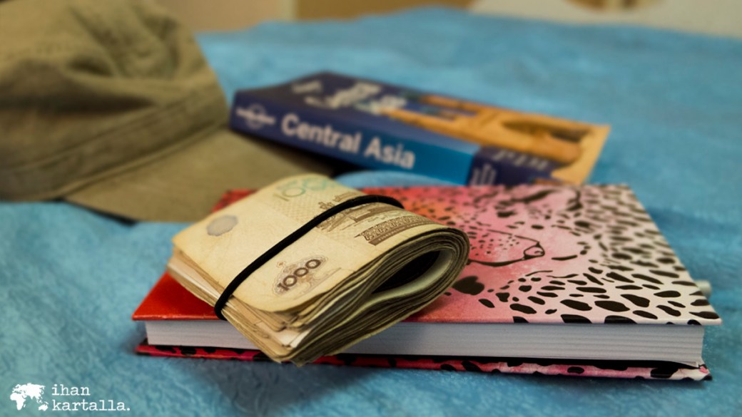 4-7 uzbekistan khiva money