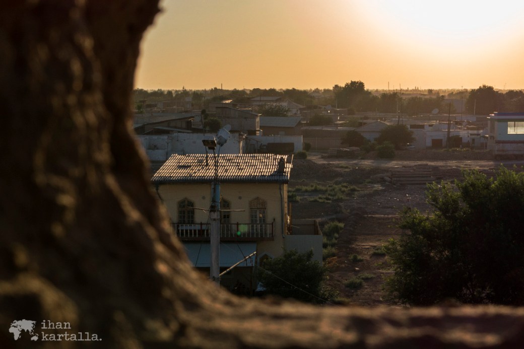 4-7 uzbekistan khiva muuri