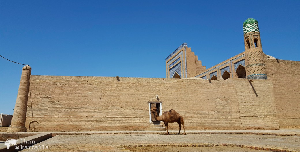 5-7 uzbekistan khiva banneri