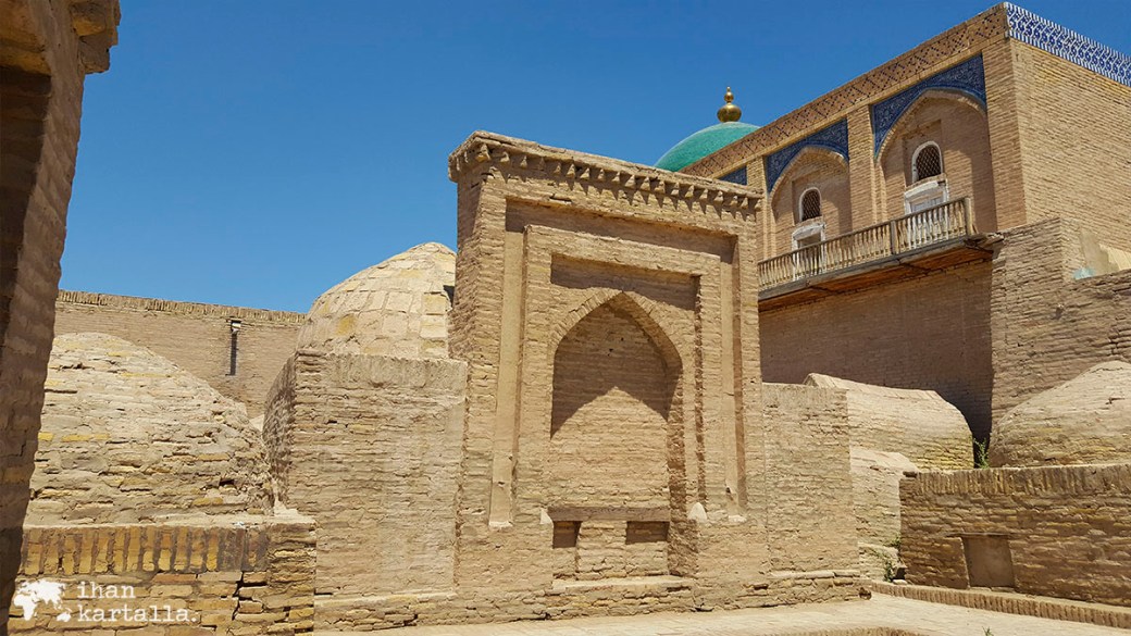 5-7 uzbekistan khiva kuja