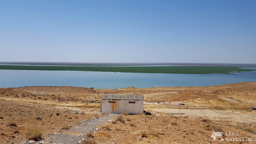 6-7 uzbekistan from khiva to bukhara taustalla turkmenistan