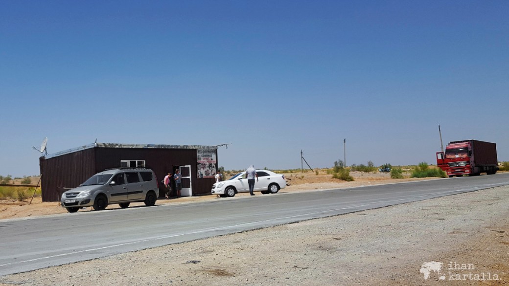 6-7 uzbekistan from khiva to bukhara