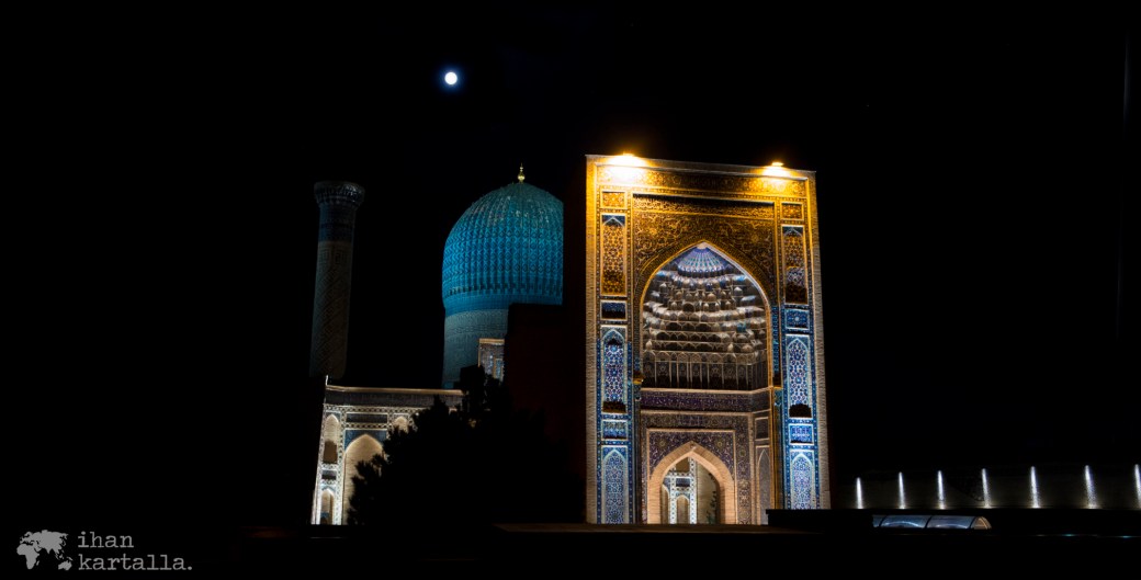 7-7 uzbekistan samarkand banneri