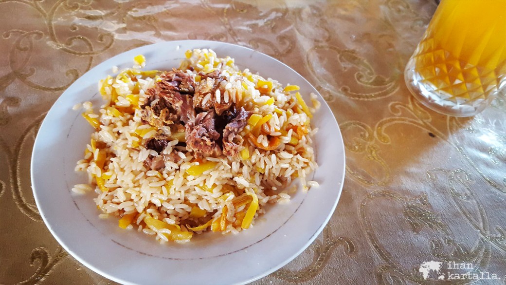 8-7 uzbekistan samarkand plov
